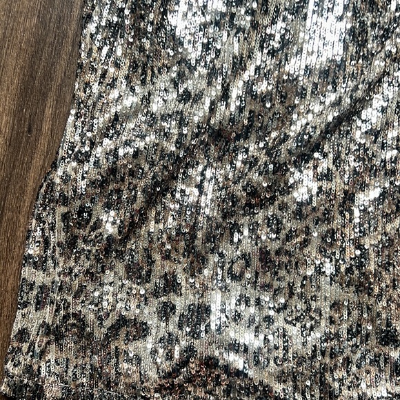 NWT In The Mood for Love Lili Dress - Picture 7 of 7